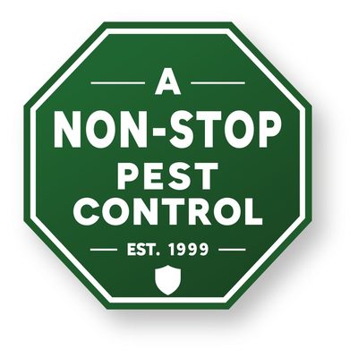 A Non-Stop Pest Control, est. 1999